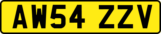 AW54ZZV