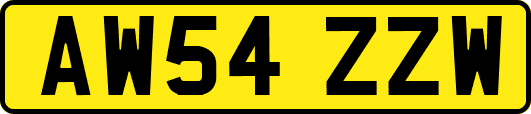AW54ZZW