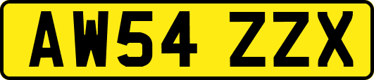 AW54ZZX