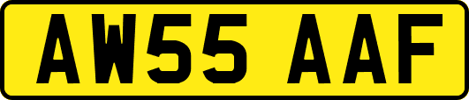 AW55AAF