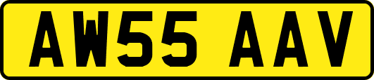 AW55AAV