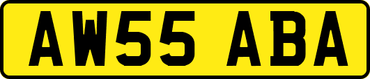 AW55ABA