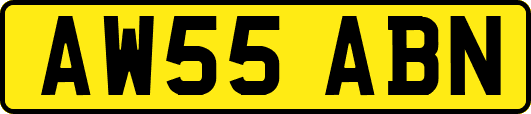 AW55ABN