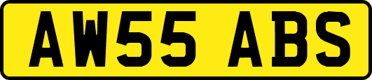 AW55ABS