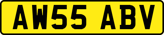 AW55ABV