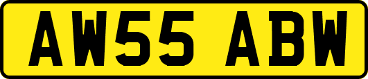 AW55ABW