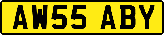 AW55ABY