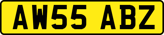 AW55ABZ