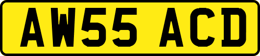 AW55ACD