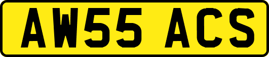 AW55ACS