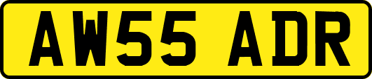 AW55ADR