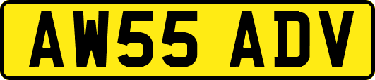 AW55ADV