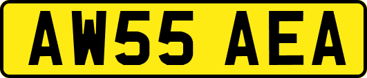 AW55AEA