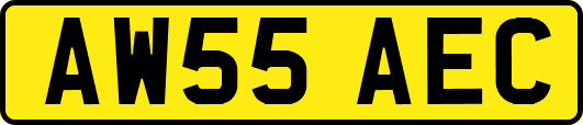 AW55AEC