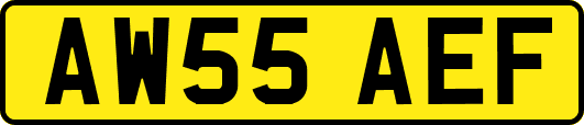 AW55AEF