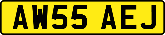 AW55AEJ