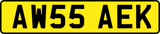 AW55AEK