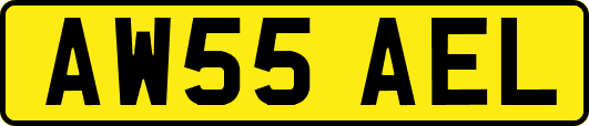 AW55AEL