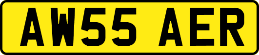 AW55AER