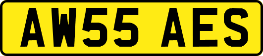 AW55AES