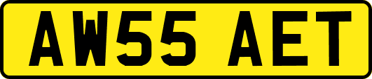 AW55AET