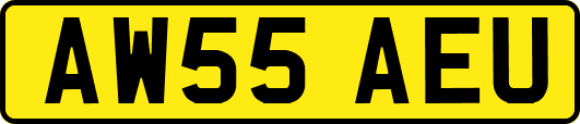 AW55AEU
