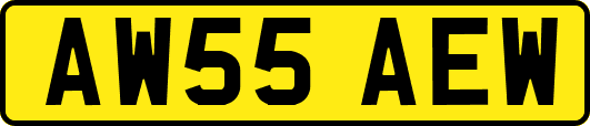 AW55AEW