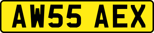 AW55AEX