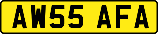 AW55AFA