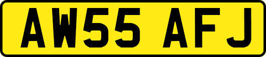 AW55AFJ