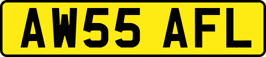 AW55AFL