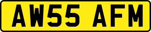 AW55AFM