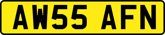 AW55AFN
