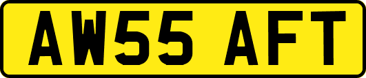 AW55AFT