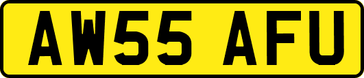 AW55AFU