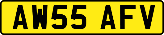 AW55AFV