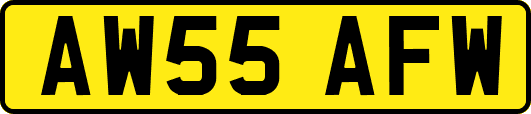 AW55AFW