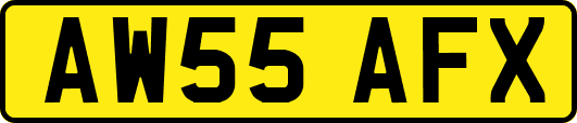 AW55AFX