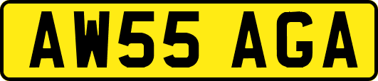 AW55AGA