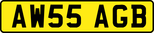 AW55AGB