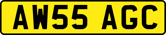 AW55AGC