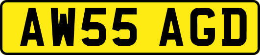 AW55AGD