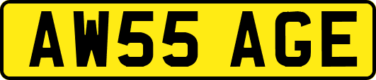 AW55AGE
