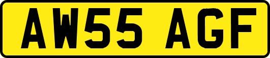 AW55AGF