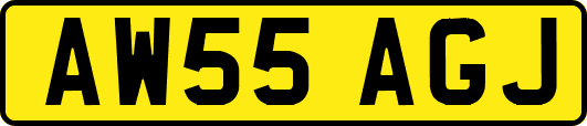 AW55AGJ