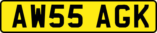 AW55AGK