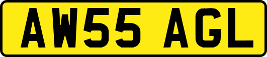 AW55AGL