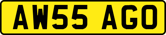 AW55AGO