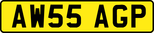 AW55AGP
