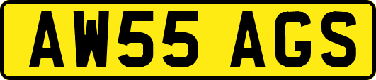 AW55AGS